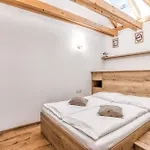 U Holubů Apartamento Rožnov pod Radhoštěm