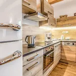 U Holubů Apartamento