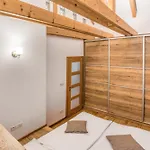 U Holubů Apartamento