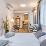 U Holubů Apartamento