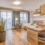 Apartamento U Holubů *