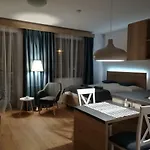 Lägenhet U Holubu