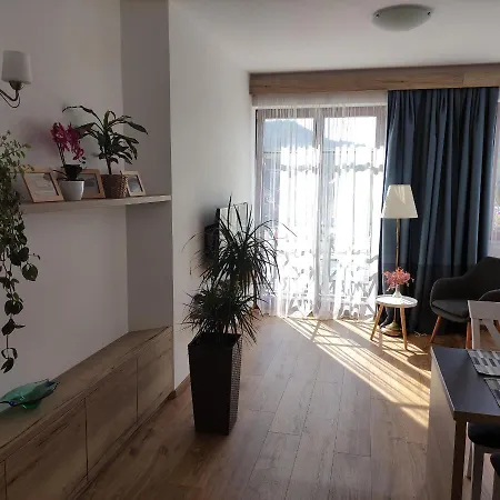 U Holubu Appartement Rožnov pod Radhoštěm
