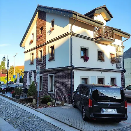 Lejlighed U Holubu Rožnov pod Radhoštěm