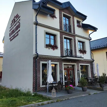 Apartment U Holubu Roznov pod Radhostem