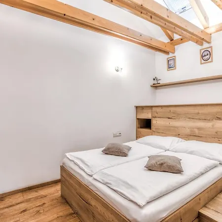 U Holubu Lejlighed Rožnov pod Radhoštěm