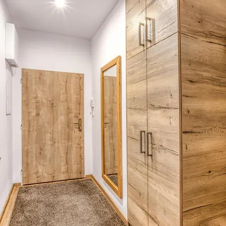 U Holubu Daire Rožnov pod Radhoštěm