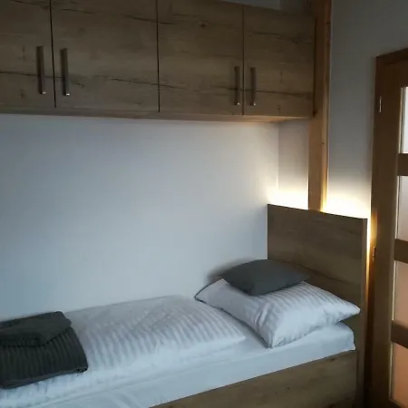 U Holubu * Rožnov pod Radhoštěm