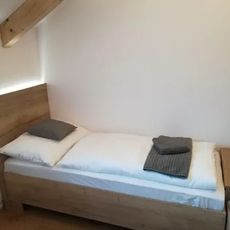 Apartment U Holubu