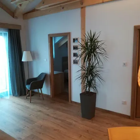 U Holubu * Rožnov pod Radhoštěm