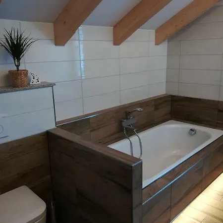 Apartment U Holubu Roznov pod Radhostem