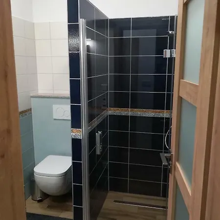 Apartment U Holubu *