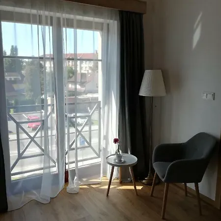 U Holubu Apartment Roznov pod Radhostem