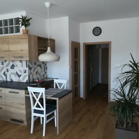 Apartment U Holubu Roznov pod Radhostem