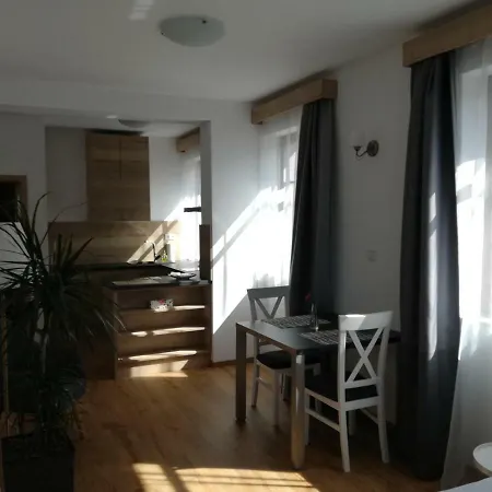Apartment U Holubu Roznov pod Radhostem